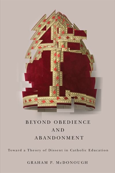 Couverture_Beyond Obedience and Abandonment