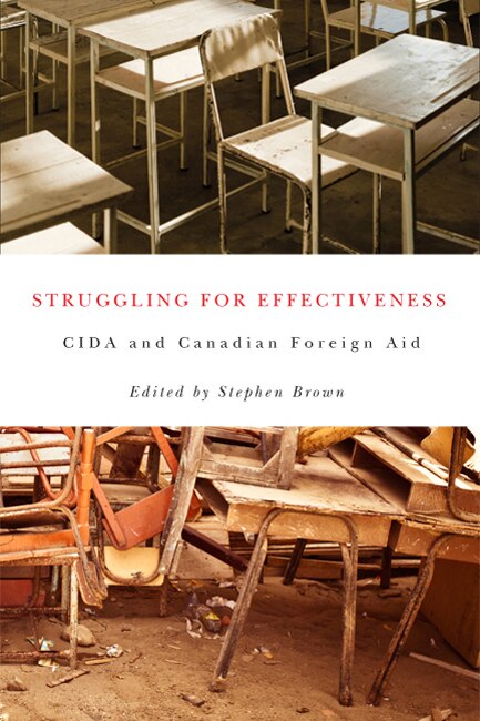 Couverture_Struggling for Effectiveness