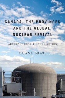 Front cover_Canada, the Provinces, and the Global Nuclear Revival