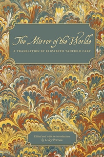 Front cover_The Mirror of the Worlde
