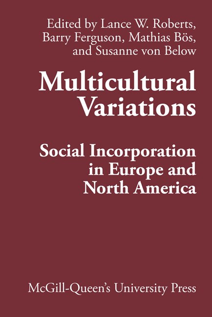 Couverture_Multicultural Variations