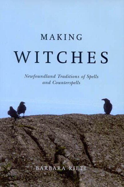 Front cover_Making Witches