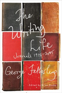 Front cover_The Writing Life