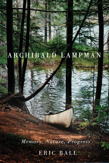 Couverture_Archibald Lampman
