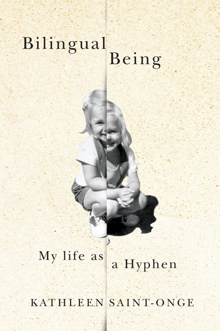 Front cover_Bilingual Being