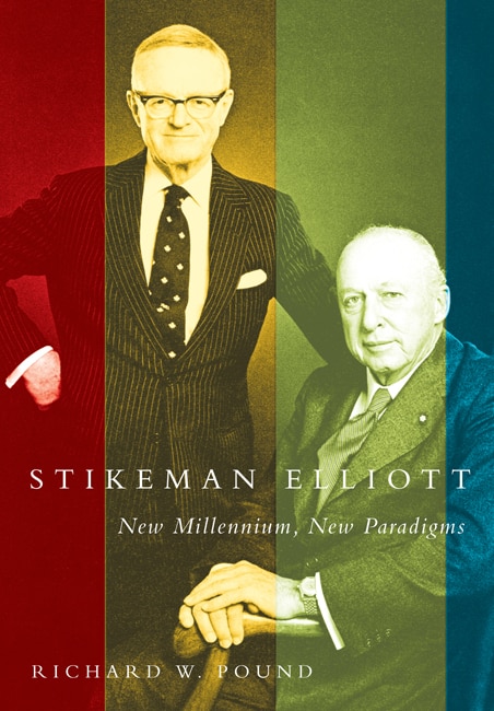 Front cover_Stikeman Elliott