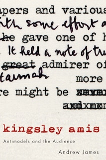 Couverture_Kingsley Amis