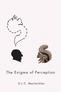 Couverture_The Enigma of Perception