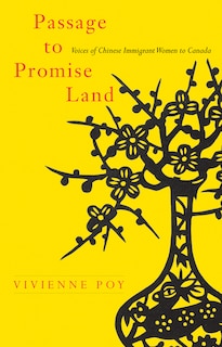Front cover_Passage to Promise Land