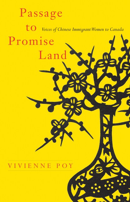 Front cover_Passage to Promise Land