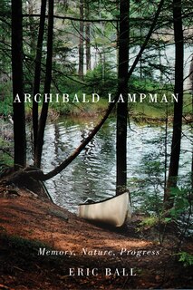 Couverture_Archibald Lampman