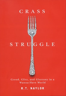 Front cover_Crass Struggle
