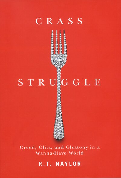 Front cover_Crass Struggle
