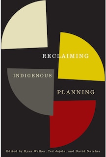 Couverture_Reclaiming Indigenous Planning