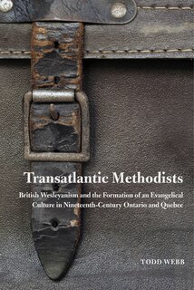 Front cover_Transatlantic Methodists
