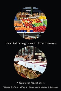Couverture_Revitalizing Rural Economies