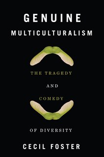 Front cover_Genuine Multiculturalism