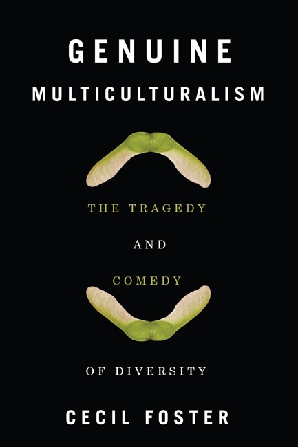 Front cover_Genuine Multiculturalism