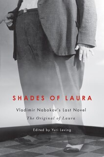 Couverture_Shades of Laura