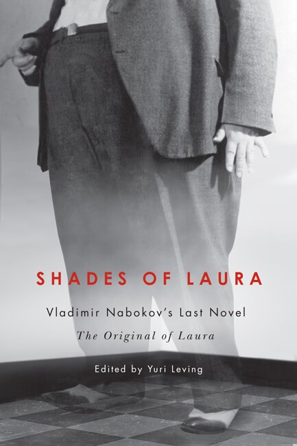 Couverture_Shades of Laura