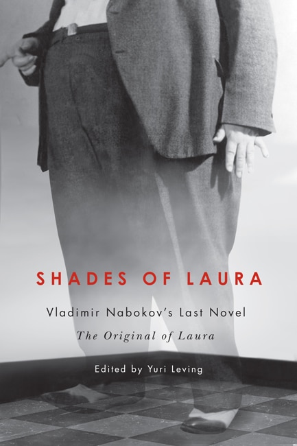 Couverture_Shades of Laura