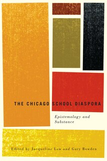 Front cover_The Chicago School Diaspora
