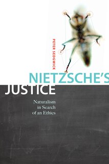 Front cover_Nietzsche's Justice
