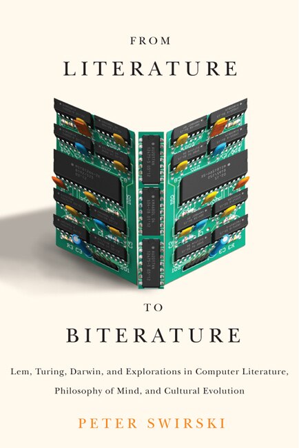 Front cover_From Literature to Biterature