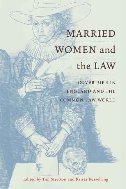 Front cover_Married Women and the Law