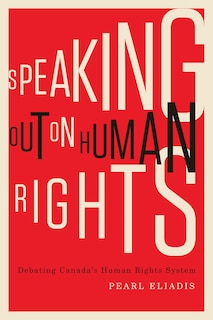 Front cover_Speaking Out on Human Rights
