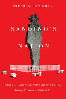 Front cover_Sandino's Nation