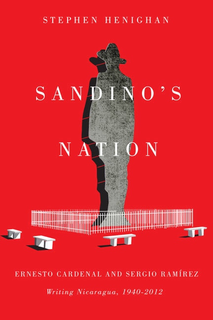 Front cover_Sandino's Nation