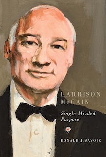 Front cover_Harrison McCain