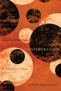 Couverture_Discovering Confederation