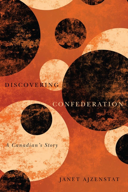 Couverture_Discovering Confederation
