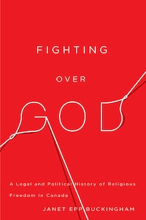 Front cover_Fighting over God