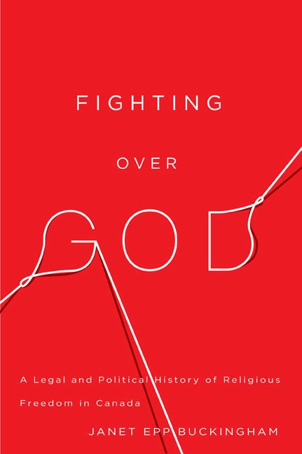 Front cover_Fighting over God
