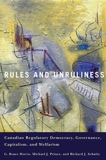 Front cover_Rules and Unruliness