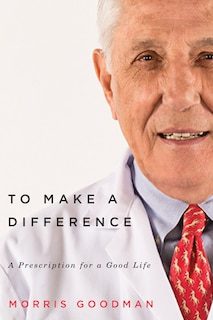 Front cover_To Make a Difference