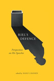 Front cover_Riel's Defence