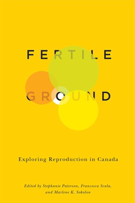 Front cover_Fertile Ground