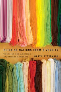 Front cover_Building Nations from Diversity