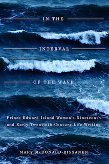 Front cover_In the Interval of the Wave