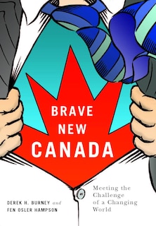 Front cover_Brave New Canada