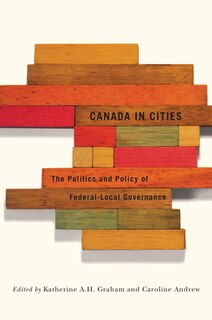 Couverture_Canada in Cities
