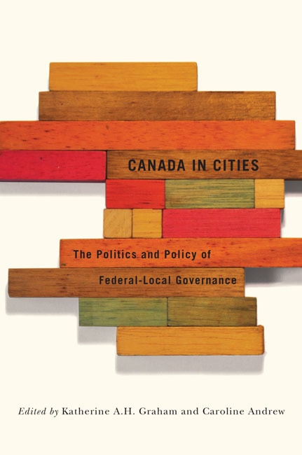 Couverture_Canada in Cities