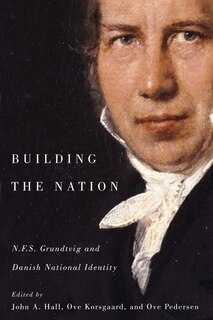 Front cover_Building the Nation