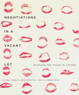 Front cover_Negotiations in a Vacant Lot