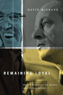 Front cover_Remaining Loyal