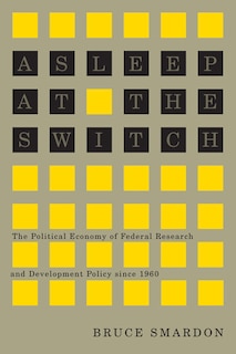 Couverture_Asleep at the Switch